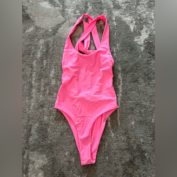 Other - Tiger Mist swim suit